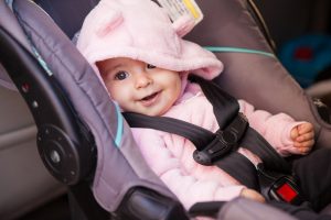 Infant equipment can have a lasting impact on your baby's health