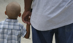 Separation anxiety is common in preschoolers and can be lowered