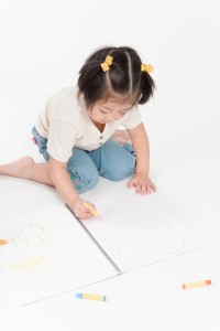 W-sitting should be discouraged in young children