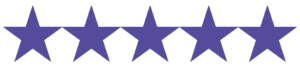 5 stars