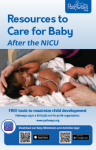 NICU Brochure cover