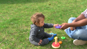 playing_outside_video